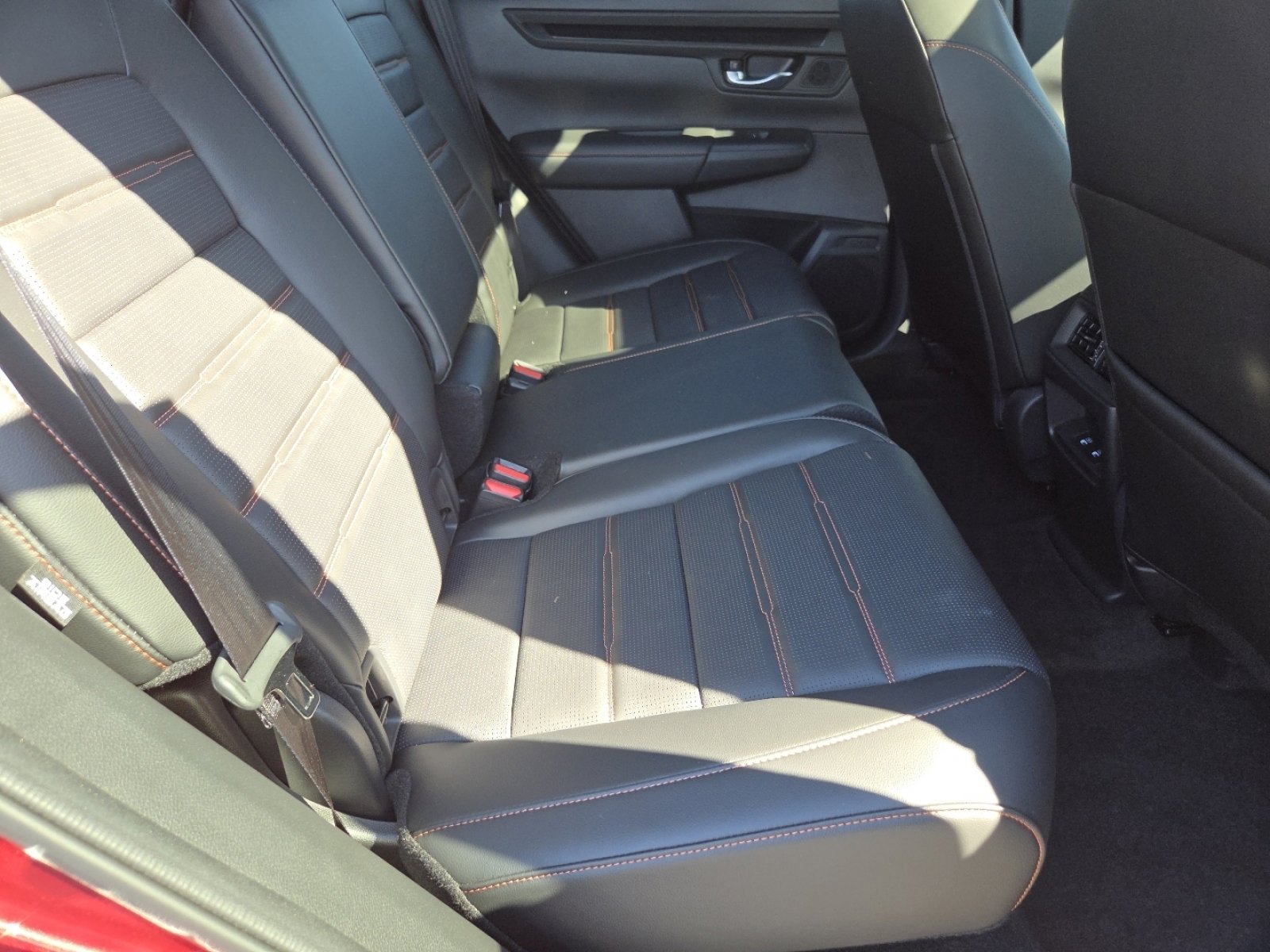 Certified 2025 Honda CR-V Sport-L image 23