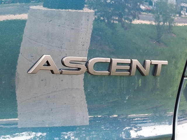 New 2027 Subaru Ascent Premium AWD/4WD image 5