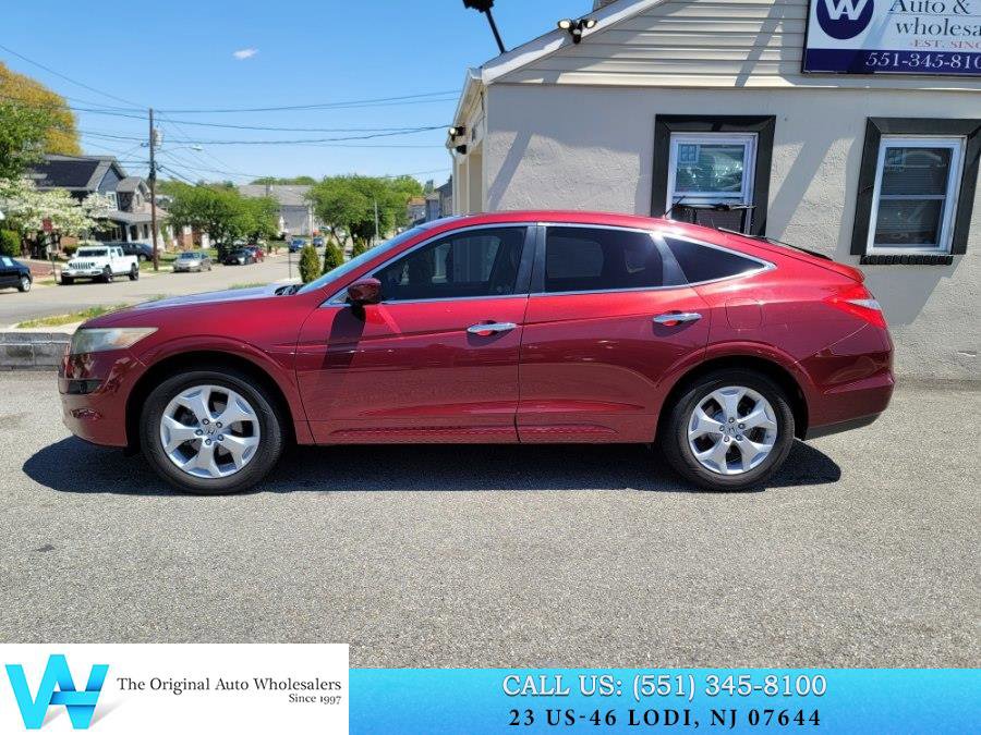 Used 2011 Honda Crosstour EX-L image 7