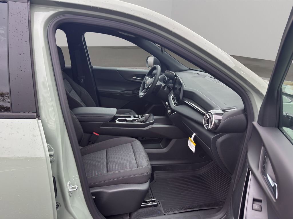 New 2026 Chevrolet Equinox LT image 19