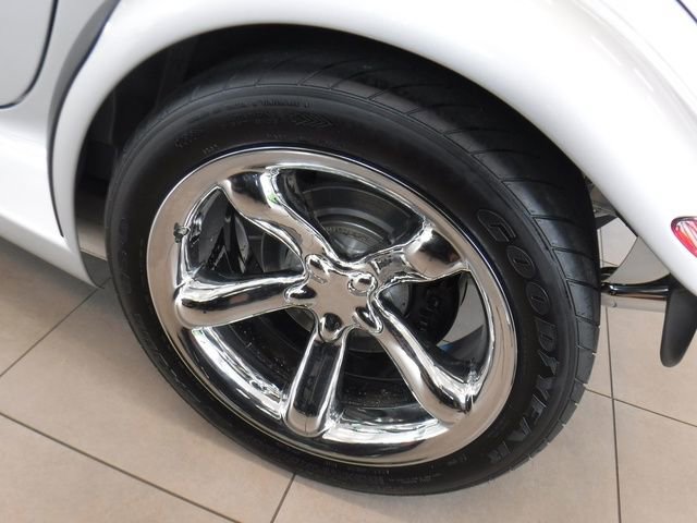 Used 2000 Plymouth Prowler RWD image 19