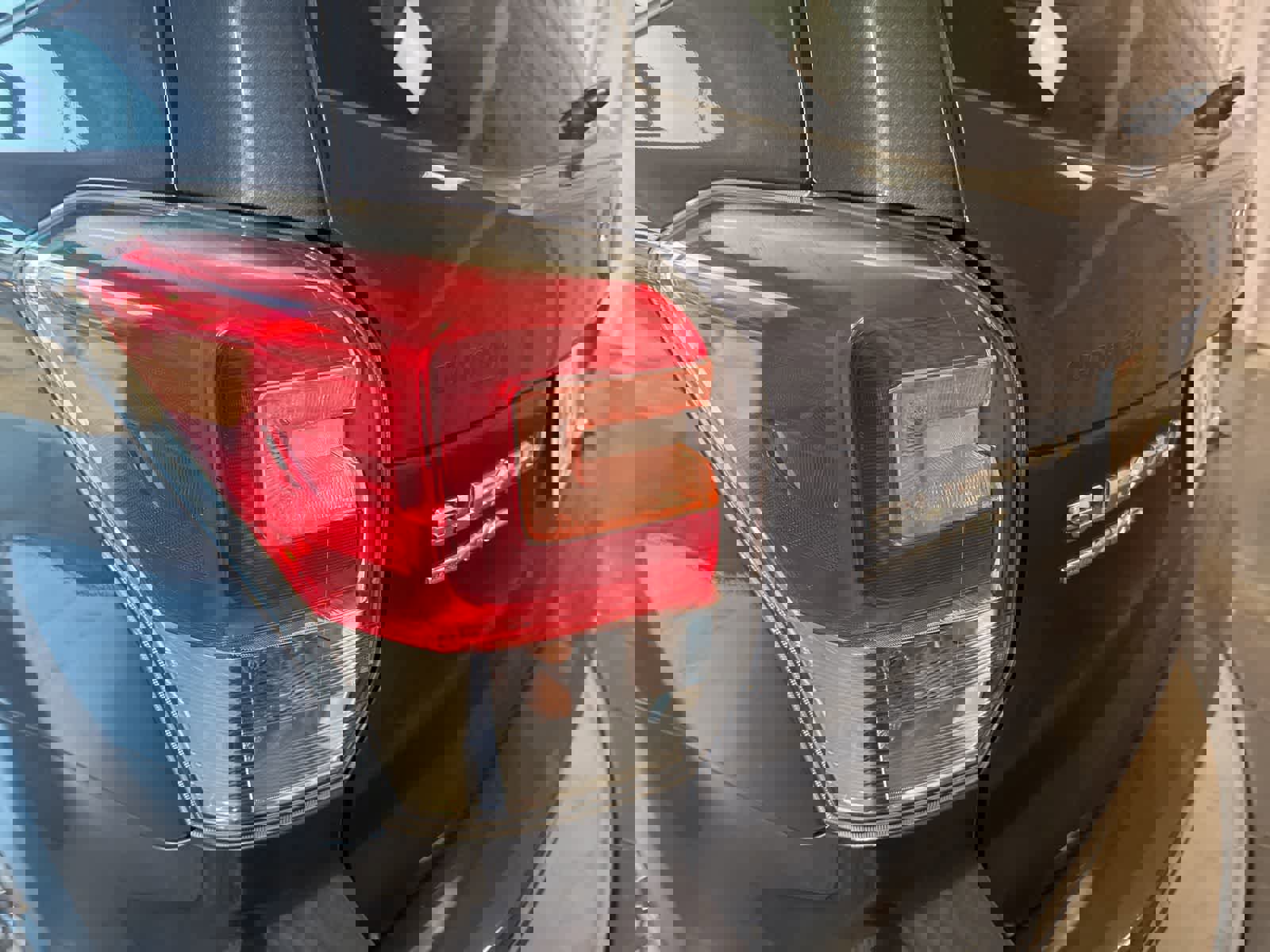 Used 2018 Subaru Forester 2.5i Premium image 11