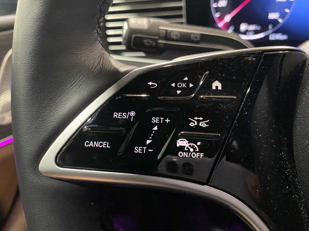 New 2026 Mercedes-Benz GLE 450 4MATIC image 12