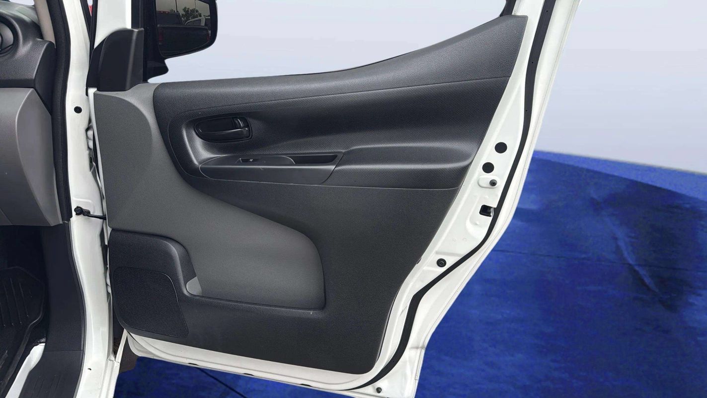 Used 2016 Nissan NV200 S w/ Cruise Control Package FWD image 16