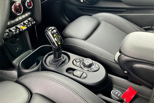 Used 2024 MINI Cooper SE image 14