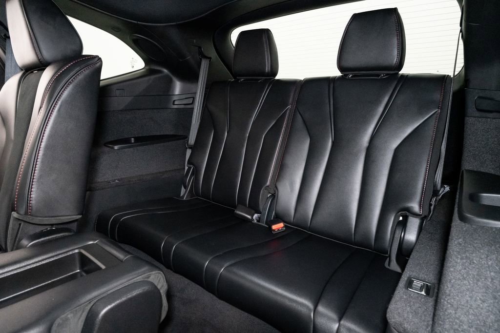 Certified 2026 Acura MDX A-Spec image 24
