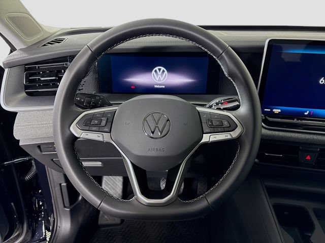 New 2026 Volkswagen Tiguan S AWD/4WD image 12