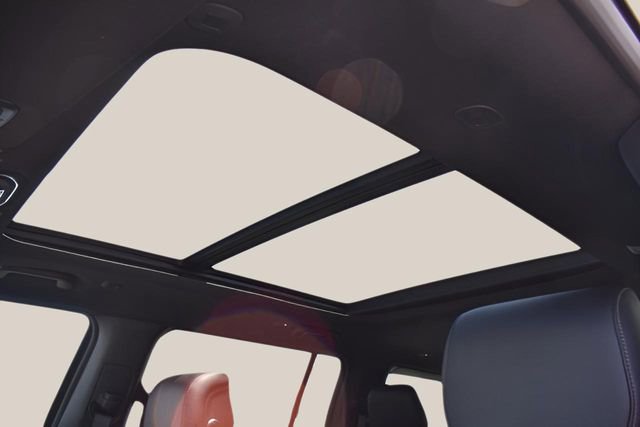 Used 2024 Jeep Wagoneer L Series II w/ Premium Group I image 9