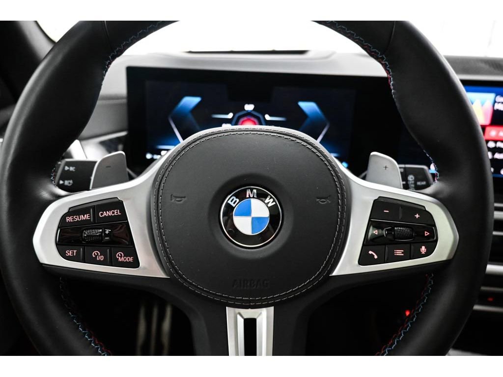 Used 2025 BMW X7 M60i AWD/4WD image 13