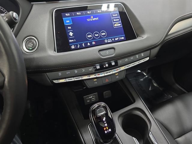 Certified 2023 Cadillac XT4 Premium Luxury AWD/4WD image 17