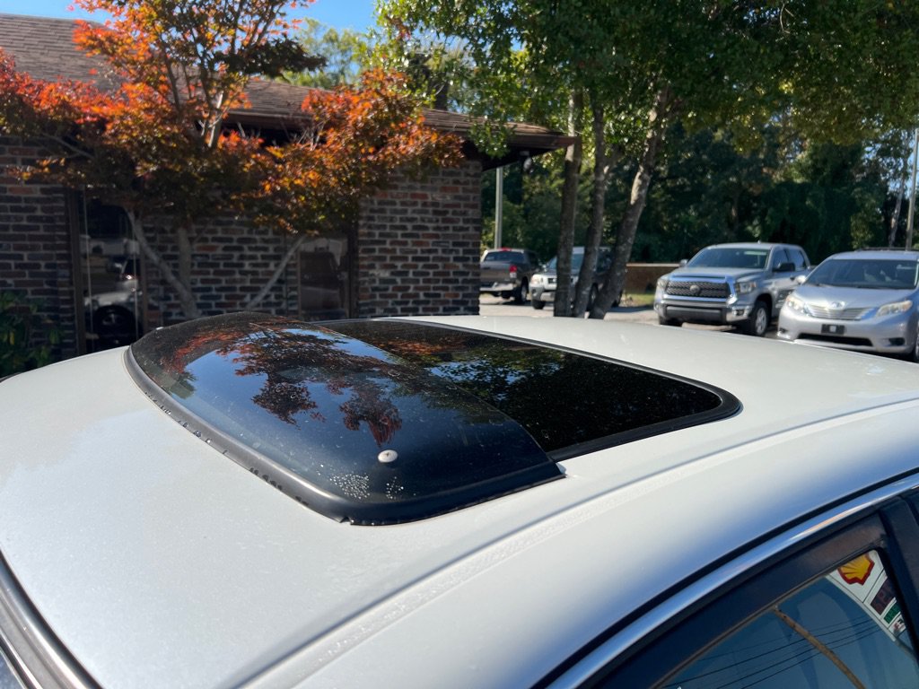 Used 2002 Acura TL Type-S FWD image 7