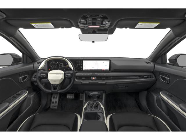 New 2026 Kia K4 GT-Line Turbo image 14