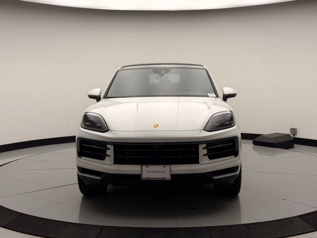 Used 2024 Porsche Cayenne Coupe image 6