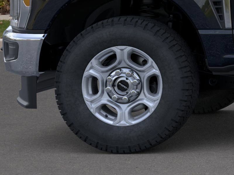 New 2026 Ford F250 XLT w/ Camper Package AWD/4WD image 20
