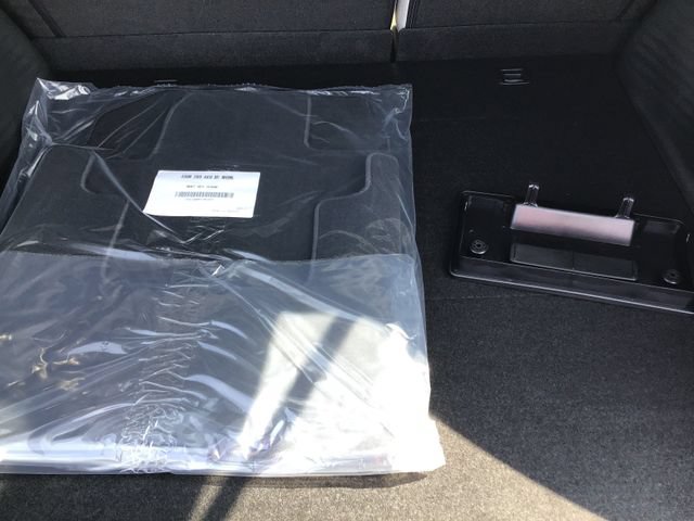 New 2027 Honda HR-V EX-L image 31