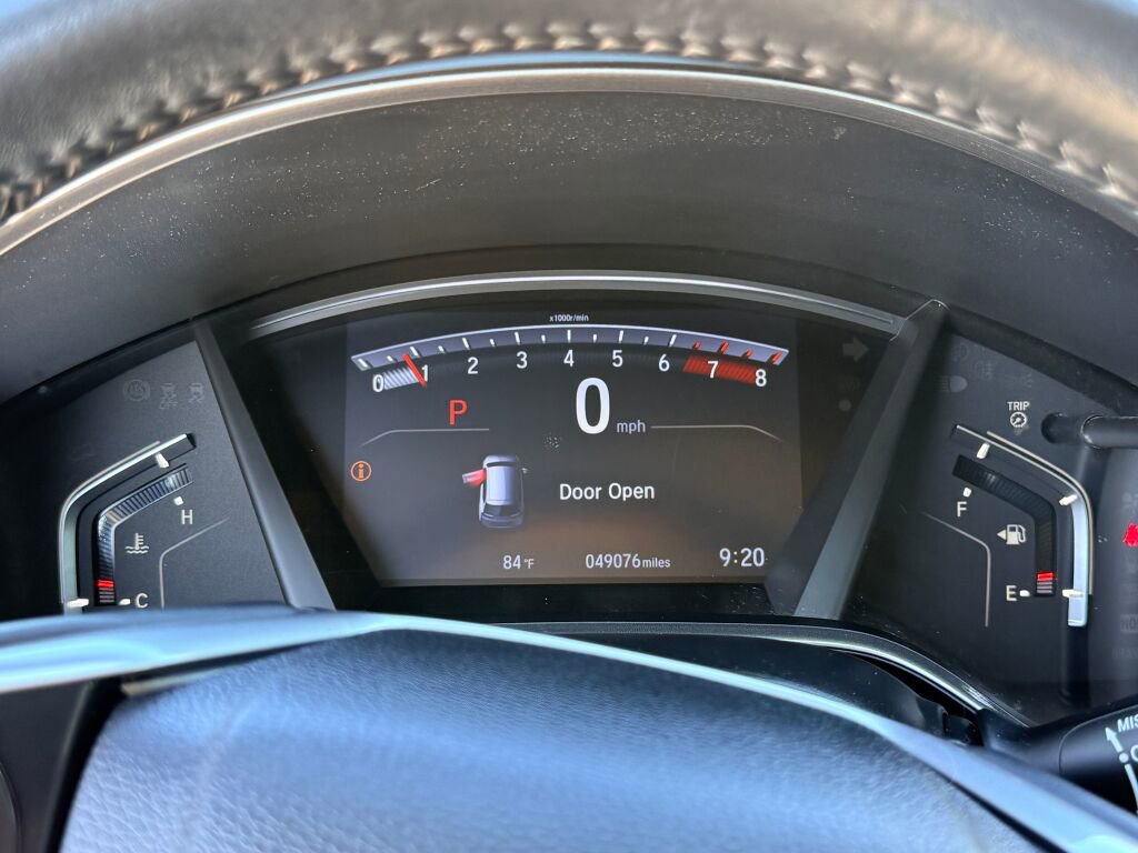 Used 2020 Honda CR-V EX-L image 26