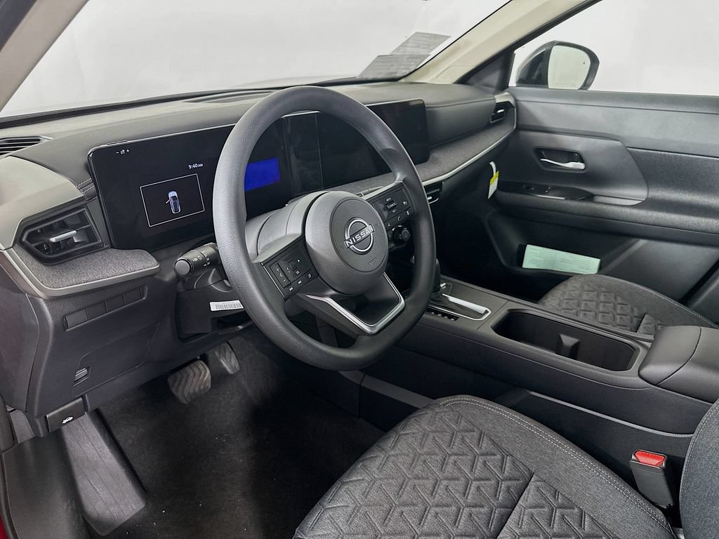New 2026 Nissan Kicks SV w/ Cold Weather Package AWD/4WD image 14