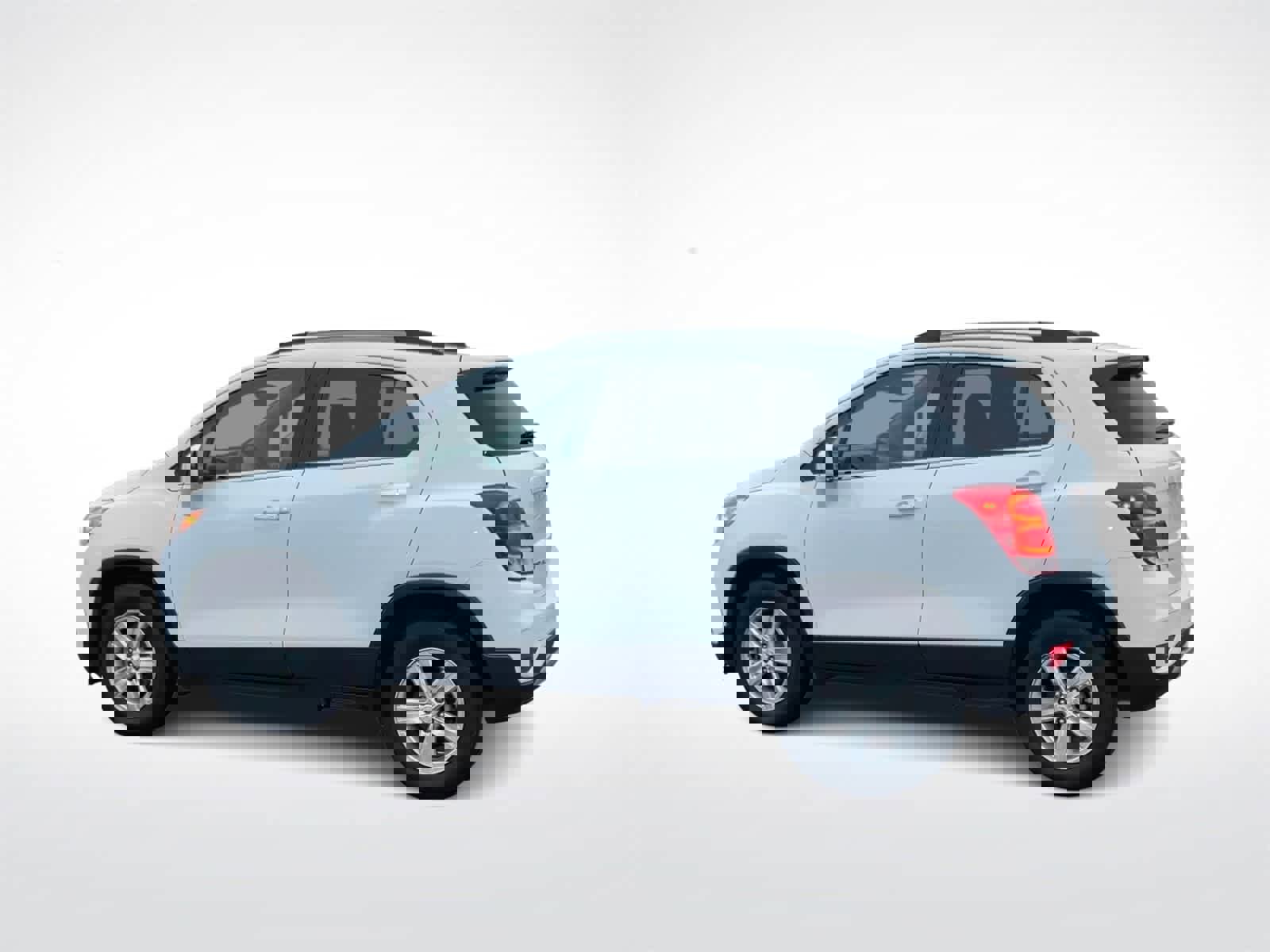 Used 2019 Chevrolet Trax LT w/ LT Convenience Package image 6