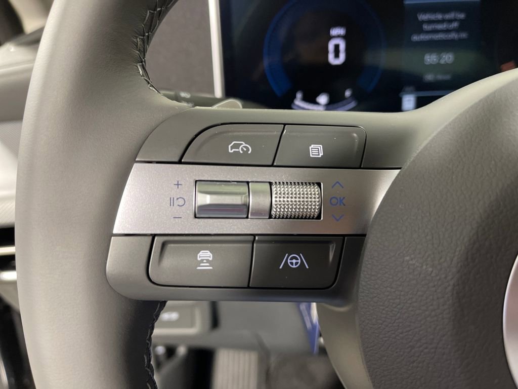 New 2026 Hyundai Sonata SEL image 30