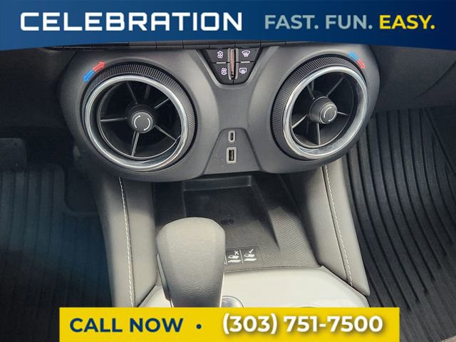 Certified 2023 Chevrolet Blazer LT w/ Convenience Package FWD image 23