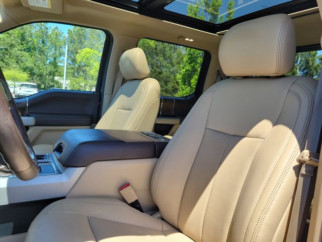 Used 2020 Ford F150 Lariat image 13