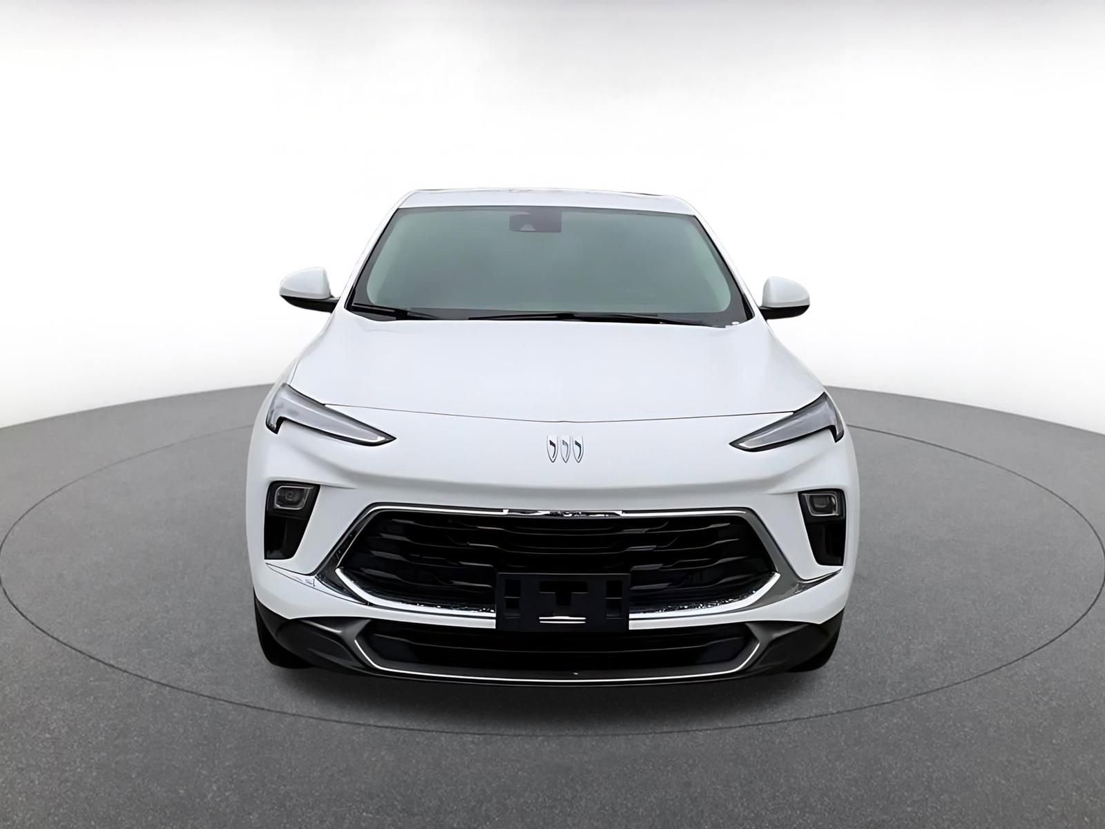 Used 2025 Buick Encore GX Preferred image 4