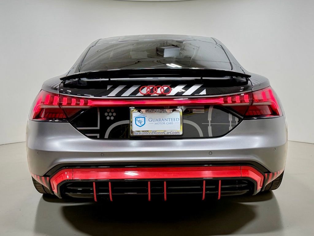 Used 2023 Audi RS e-tron GT image 23