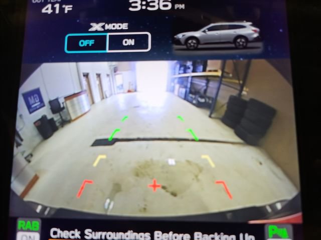 Used 2022 Subaru Outback Limited image 20