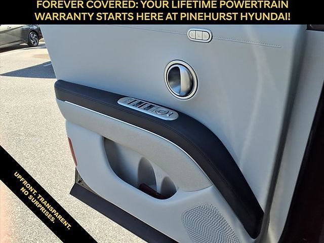 New 2026 Hyundai Palisade Calligraphy image 9