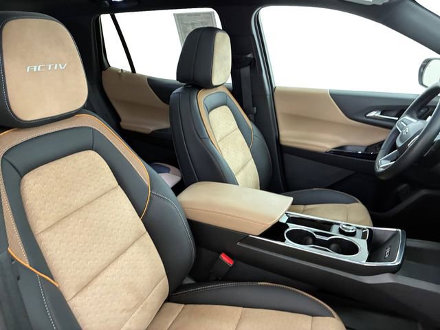 Certified 2026 Chevrolet Equinox ACTIV w/ Convenience Package III image 14