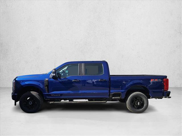 New 2026 Ford F250 XL w/ STX Appearance Package video 2