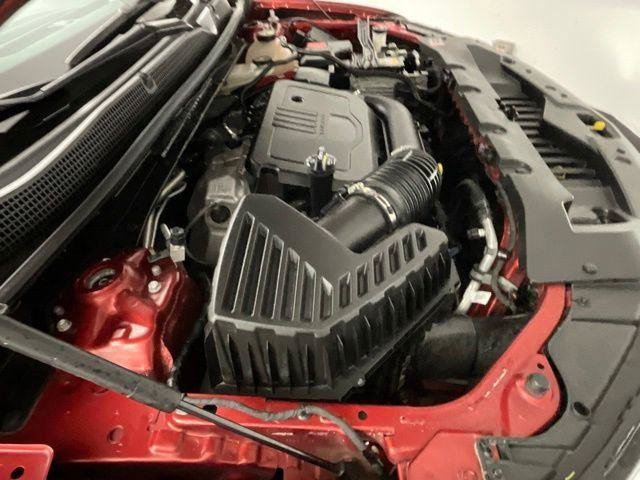 Certified 2024 Chevrolet Blazer LT w/ Convenience Package FWD image 25