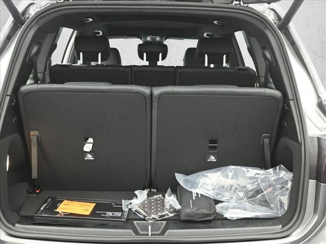 New 2026 Mercedes-Benz GLB 250 4MATIC image 25