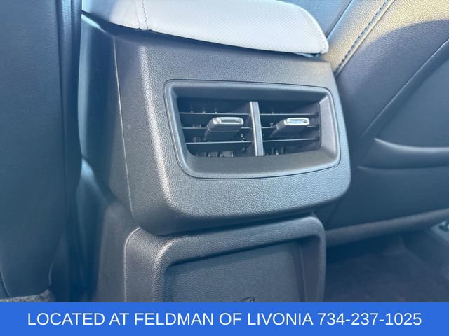 Certified 2025 Chevrolet Equinox EV LT w/ Convenience Package AWD/4WD image 21