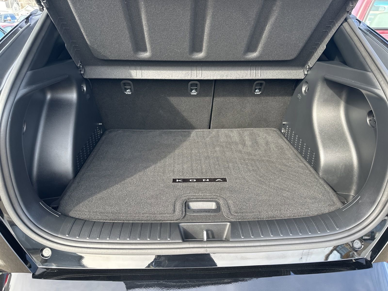 Used 2025 Hyundai Kona N Line S image 23