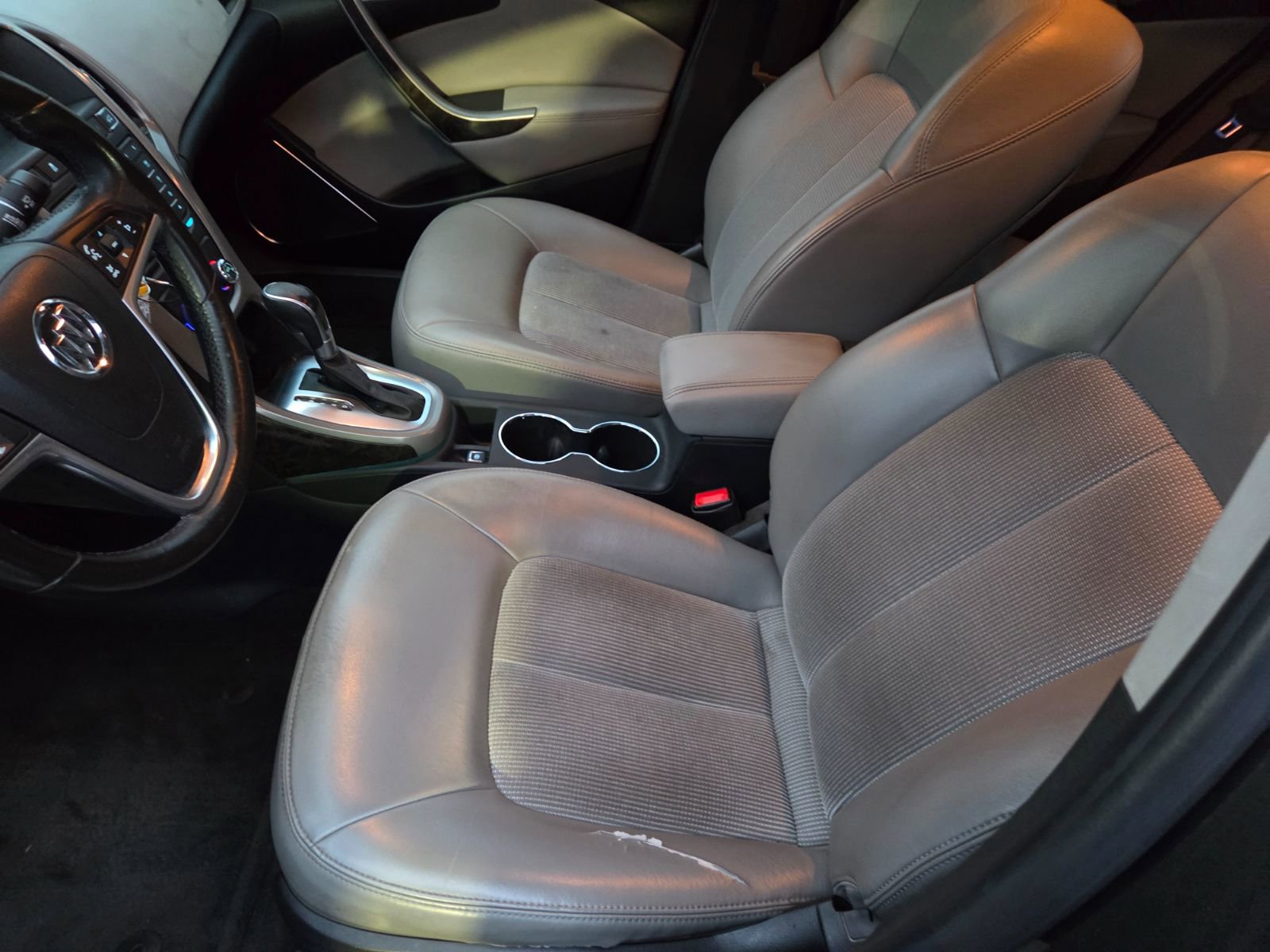 Used 2014 Buick Verano image 8