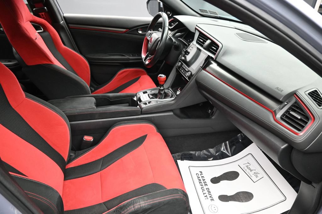 Used 2019 Honda Civic Type R image 31