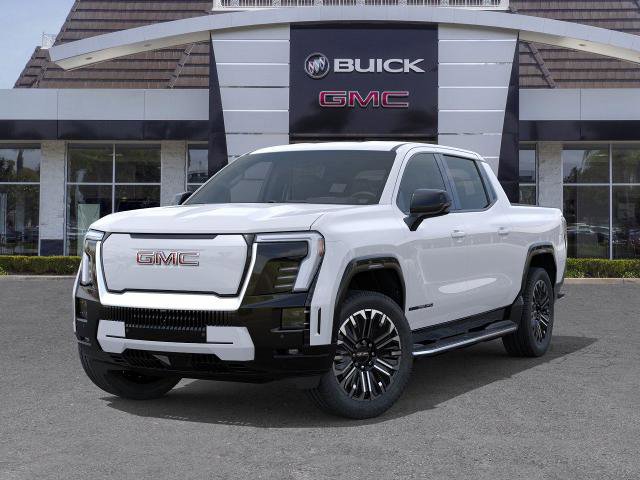 New 2026 GMC Sierra EV Denali image 6