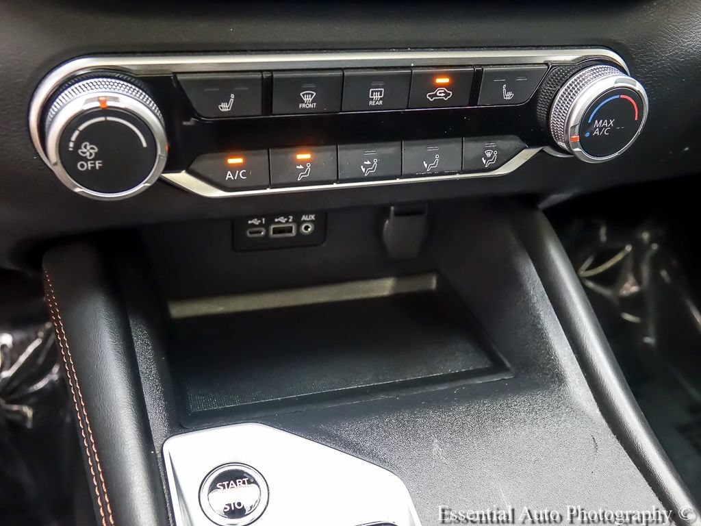 Used 2021 Nissan Altima 2.5 SR w/ SR Premium Package FWD image 18