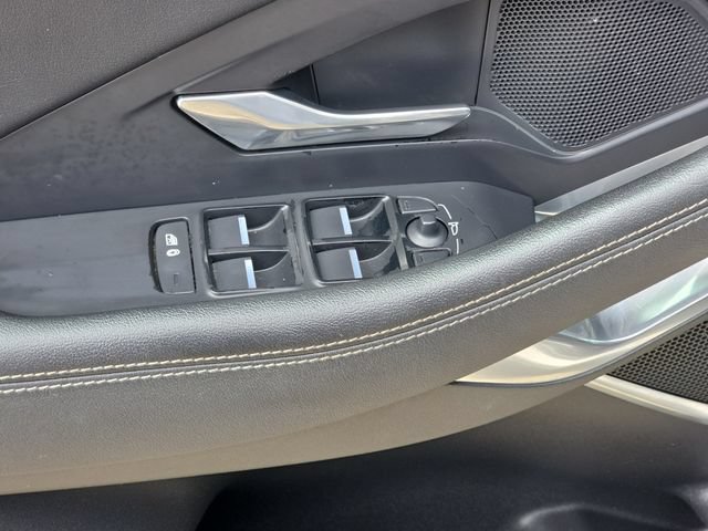 Used 2019 Jaguar E-PACE R-Dynamic SE AWD/4WD image 18