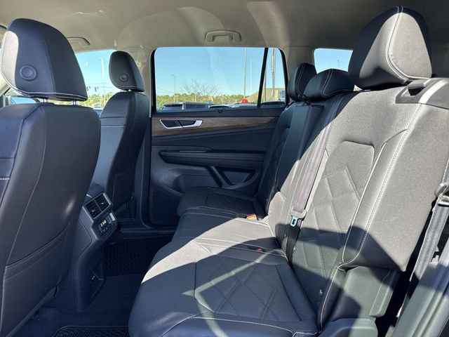 New 2026 Volkswagen Atlas SE image 9