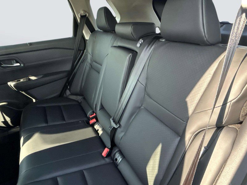 New 2026 Nissan Rogue SV image 20