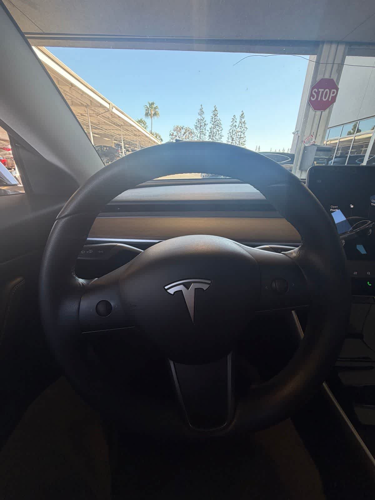 Used 2019 Tesla Model 3 Standard Range RWD image 19