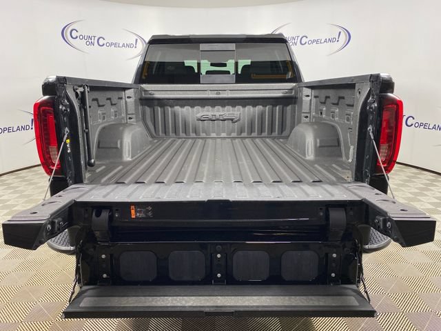 Certified 2021 GMC Sierra 1500 AT4 w/ AT4 Preferred Package AWD/4WD image 26