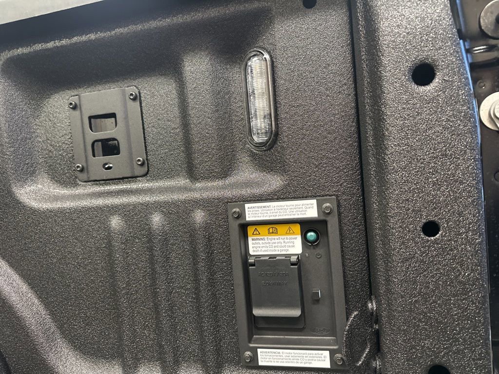 New 2026 Ford F350 Lariat w/ Tremor Off-Road Package image 52