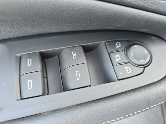 New 2025 Chevrolet Blazer EV LT image 22