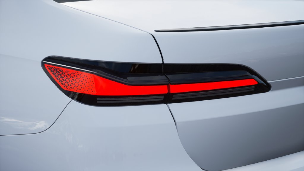 New 2026 BMW 740i RWD image 34