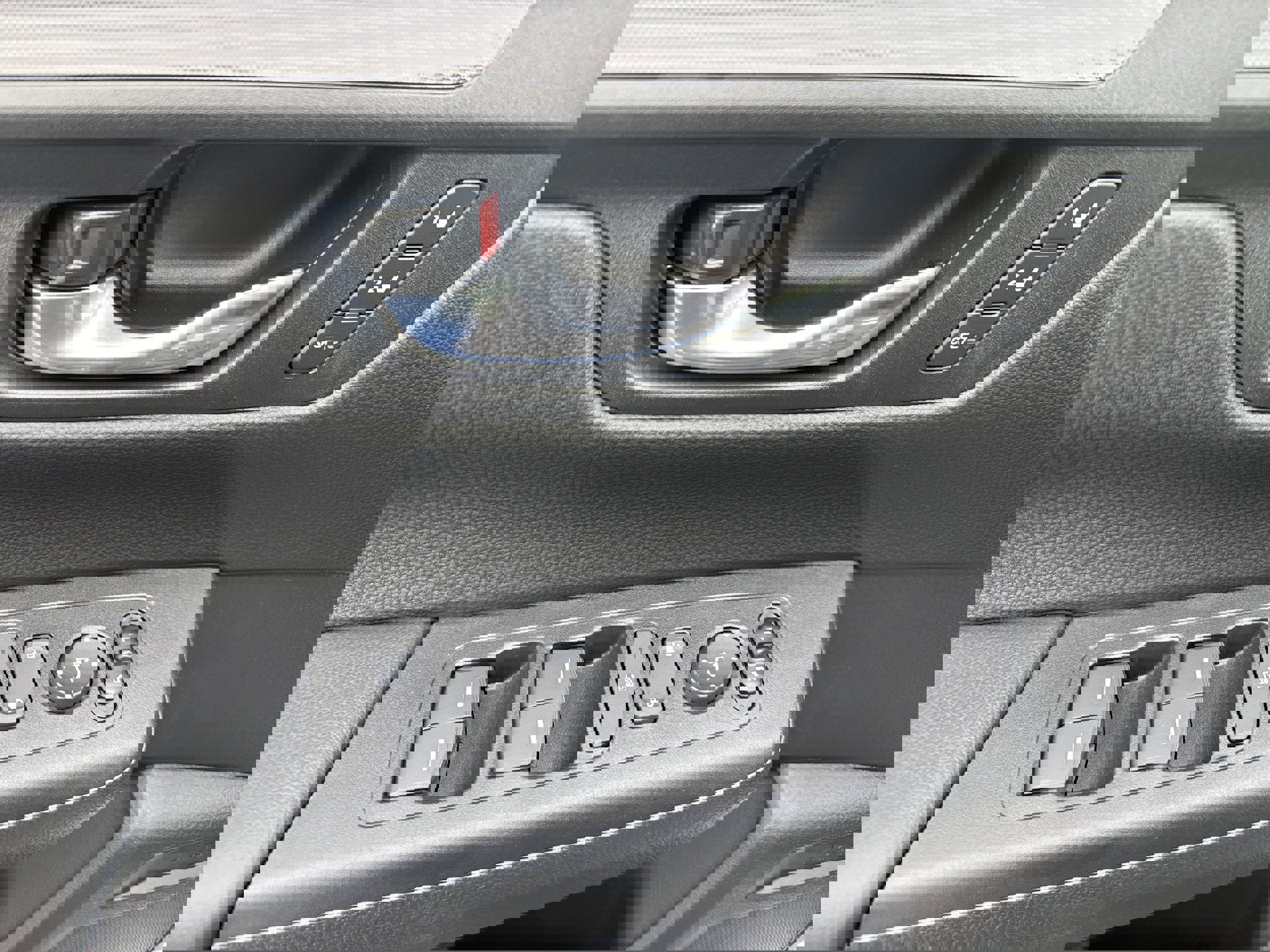 New 2026 Honda CR-V Sport-L image 8