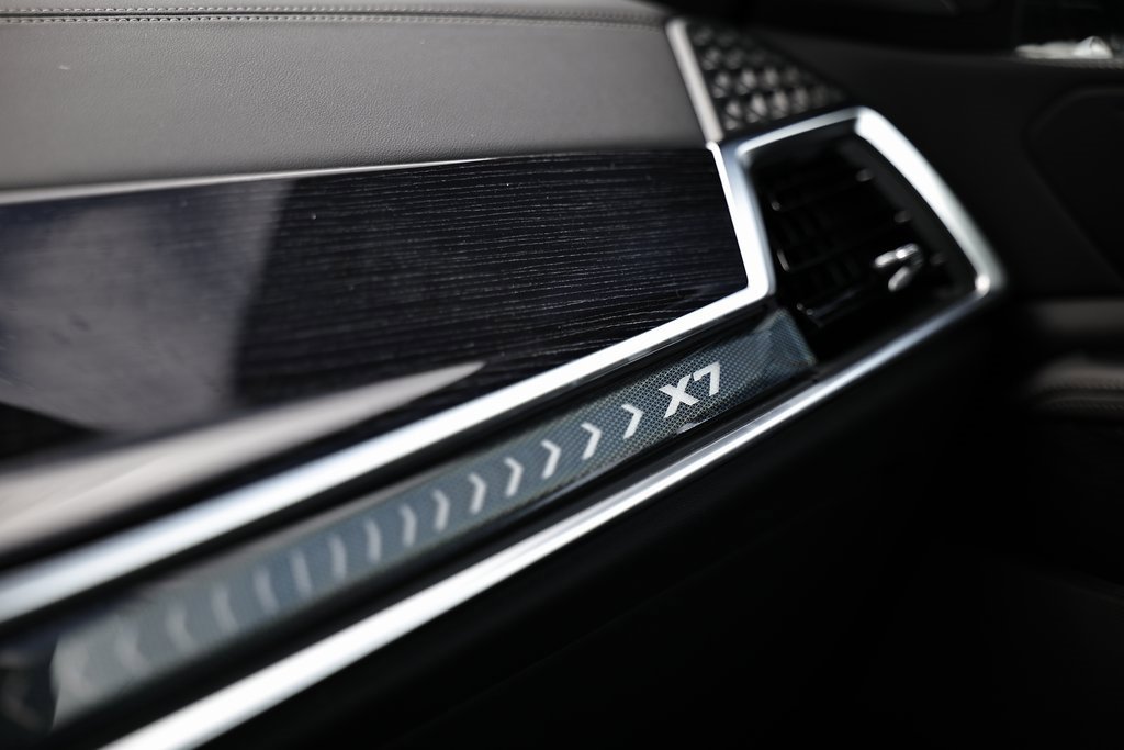 New 2026 BMW X7 xDrive40i w/ M Sport Package image 41