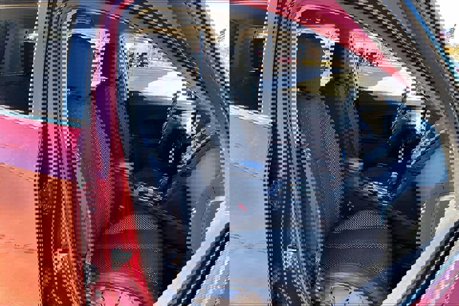 Used 2010 Chevrolet Equinox LT image 8